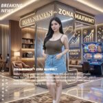 Zona Nyaman - Zona Maxwin!?